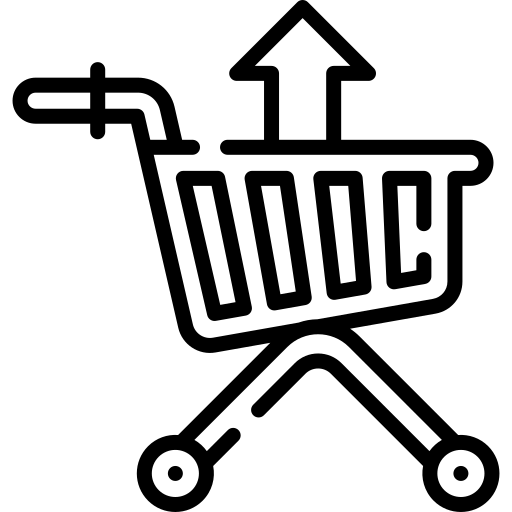 Custom Shopping Banner