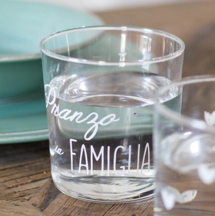 set-sei-bicchieri-shabby-chic-decoro-scritta-pranzo-in-famiglia