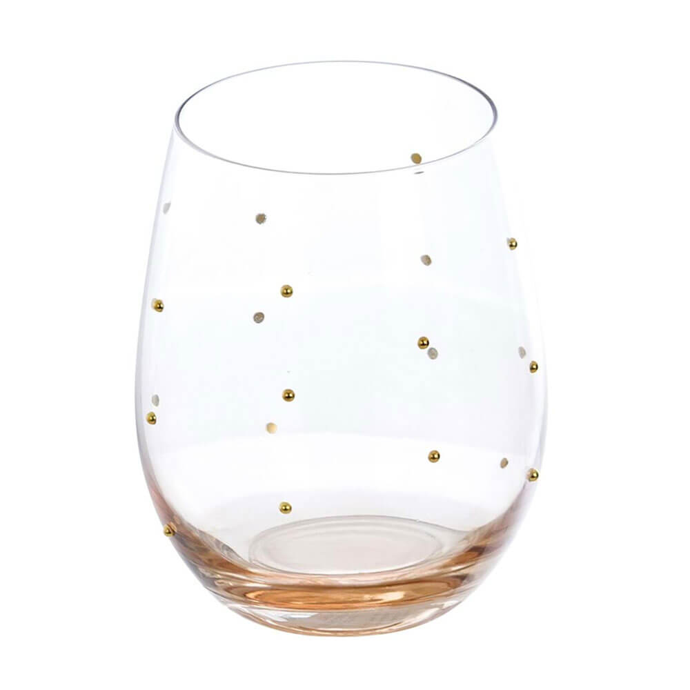 Bicchiere Acqua Blanc Mariclo Serie Vitra - 500 ml