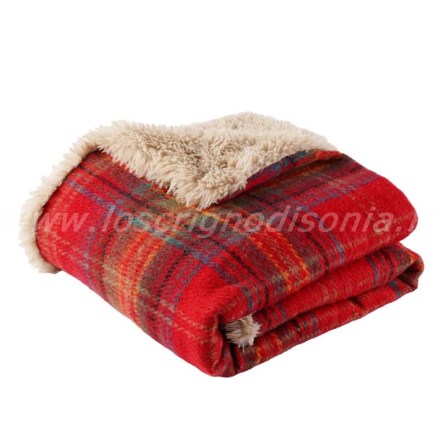 A36628-blanc-mariclo-plaid-tartan-con-pelliccia-serie-montana-1