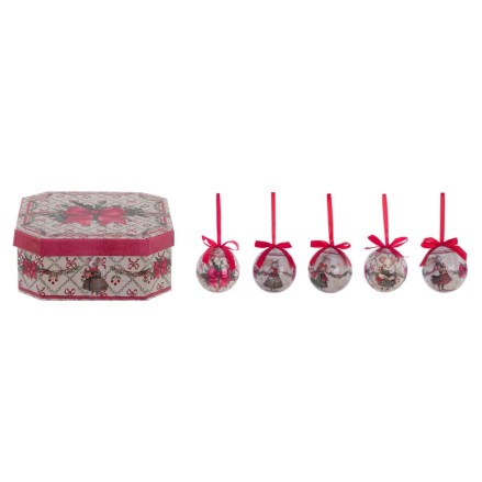 A38899-scatola-esagonale-5-decori-topini-favola-di-natale-blanc-mariclo-1