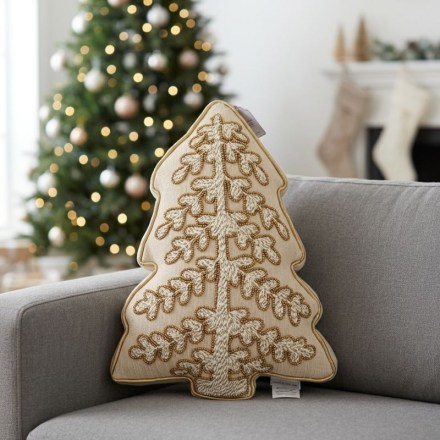 A41166-cuscino-sagomato-ricamato-abete-avorio-blanc-mariclo
