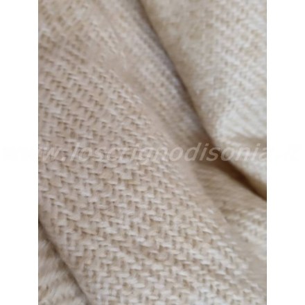 PLAID-CON-PIZZO-BLANC-MARICLO-COLORE-BEIGE-2