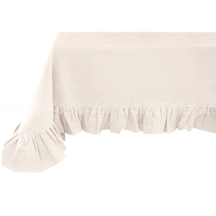Tovaglia_Cotone_Love.y_Shabby_Balza_Volant_Tinta_Unita_Element_naturale