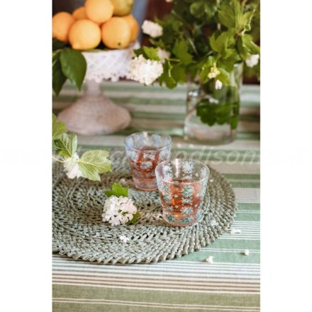 blanc-mariclo-set-6-bicchieri-acqua-decorazione-splendor-green-A33535-1