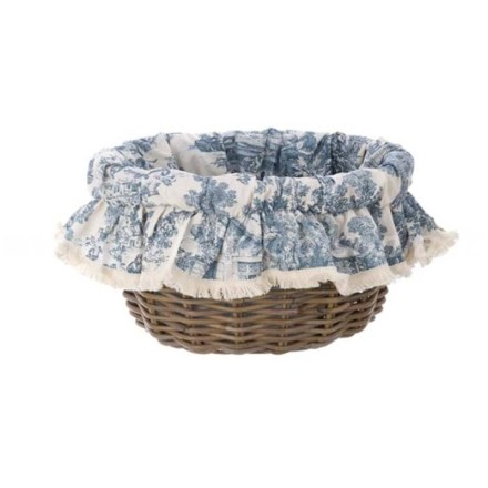 copri-cestino-toile-de-jouy-blu