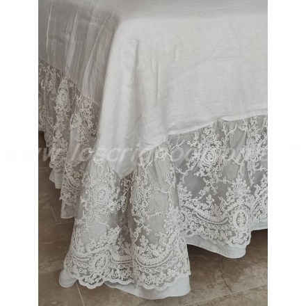 copriletto-copripiumino-chez-moi-lino-e-pizzo-corinzio-vintage-cemento-4