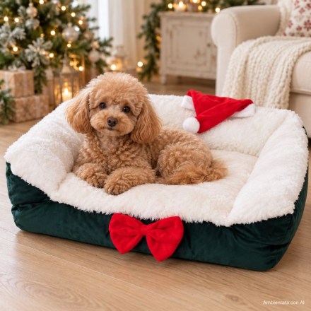 cuccia-lettino-cani-piccola-taglia