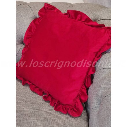 cuscino-arredo-blanc-mariclo-morbido-sonno-rosso
