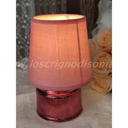 lampada-da-tavolo-a-batteria-vetro-satinato-rosa-2