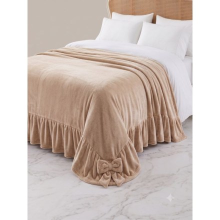 plaid-coperta-matrimoniale-voila-beige