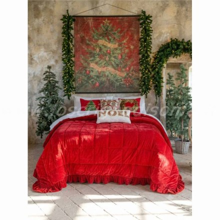 trapunta-invernale-velluto-rossa-blanc-mariclo-serie-diamante-1